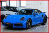 PORSCHE 992 Turbo S Cabriolet - AERO KIT - LIFT