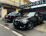 BMW 118 d 5p. Msport