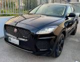 JAGUAR E-Pace 2.0D 180 CV AWD aut. R-Dynamic S