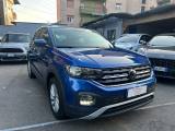VOLKSWAGEN T-Cross 1.0 TSI Style * PREZZO PROMO *