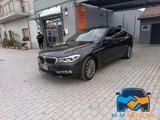 BMW 630 d xDrive 249CV Gran Turismo Luxury ProMMo