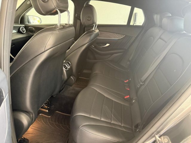 MERCEDES-BENZ GLC 250 D 4MATIC COUPÉ PREMIUM - foto 10