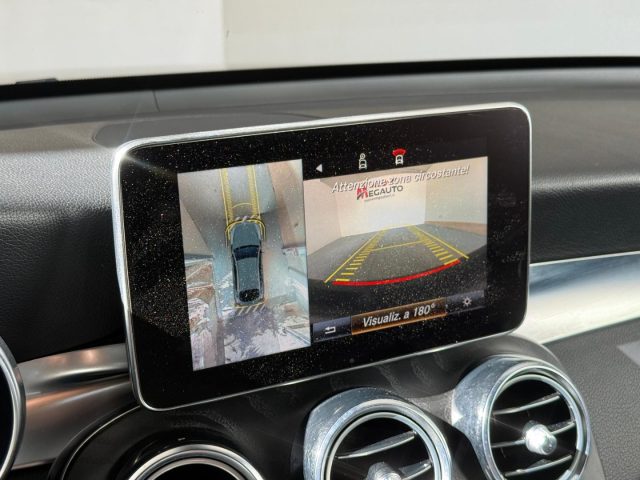 MERCEDES-BENZ GLC 250 D 4MATIC COUPÉ PREMIUM - foto 13