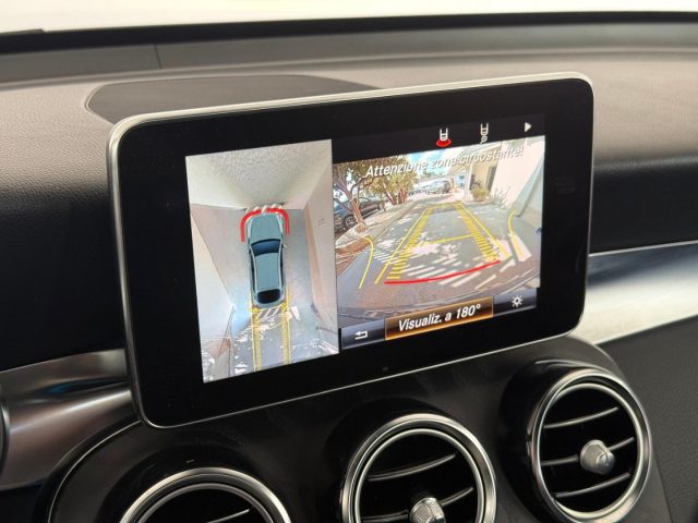 MERCEDES-BENZ GLC 250 D 4MATIC COUPÉ PREMIUM - foto 14