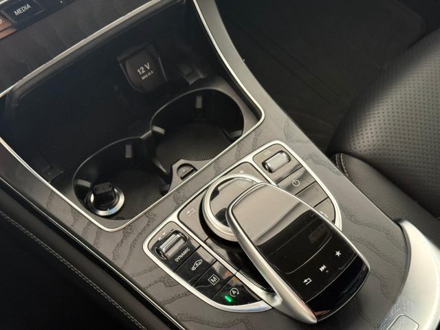 MERCEDES-BENZ GLC 250 D 4MATIC COUPÉ PREMIUM - foto 15