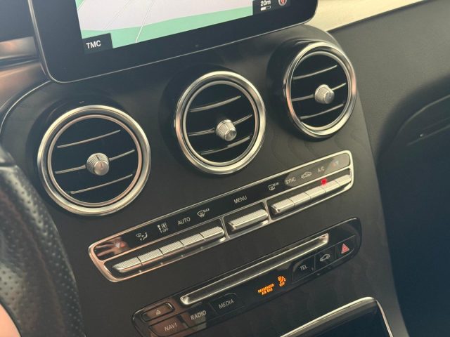 MERCEDES-BENZ GLC 250 D 4MATIC COUPÉ PREMIUM - foto 16