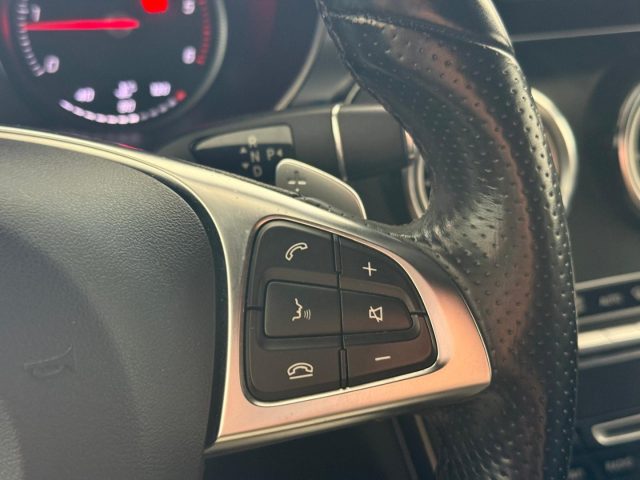 MERCEDES-BENZ GLC 250 D 4MATIC COUPÉ PREMIUM - foto 17