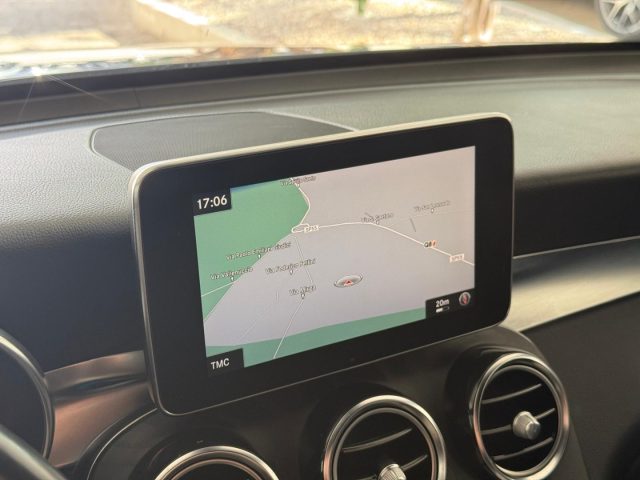 MERCEDES-BENZ GLC 250 D 4MATIC COUPÉ PREMIUM - foto 18
