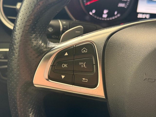 MERCEDES-BENZ GLC 250 D 4MATIC COUPÉ PREMIUM - foto 19