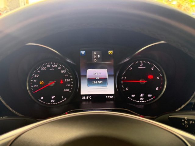 MERCEDES-BENZ GLC 250 D 4MATIC COUPÉ PREMIUM - foto 21