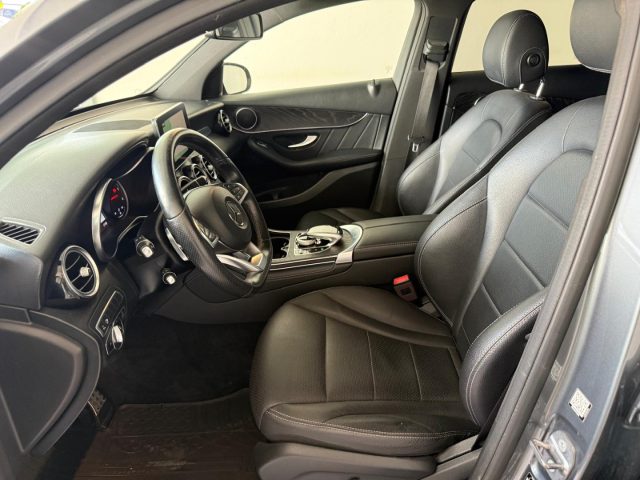 MERCEDES-BENZ GLC 250 D 4MATIC COUPÉ PREMIUM - foto 22