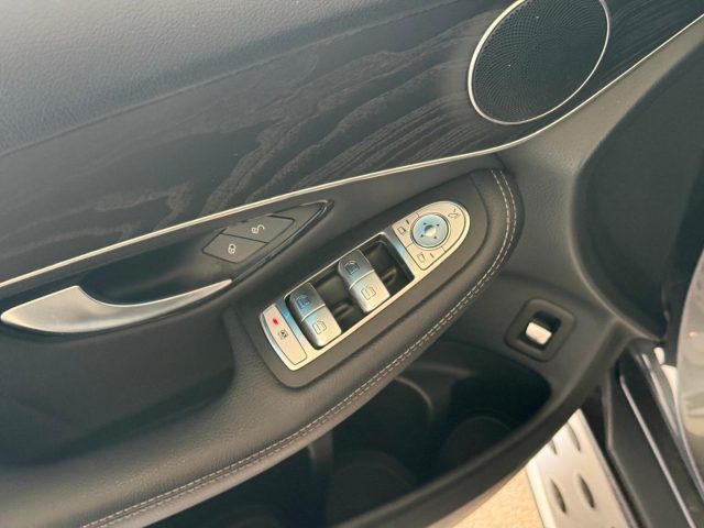 MERCEDES-BENZ GLC 250 D 4MATIC COUPÉ PREMIUM - foto 23