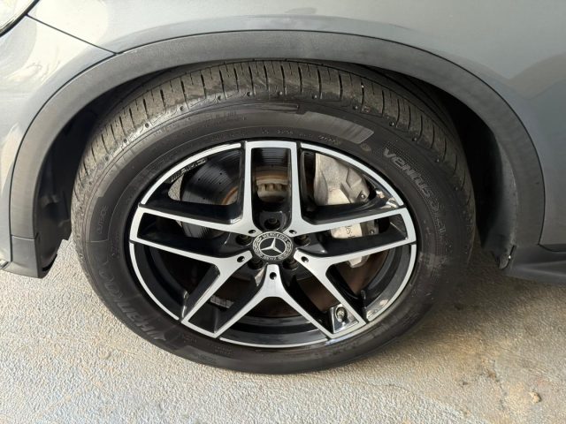 MERCEDES-BENZ GLC 250 D 4MATIC COUPÉ PREMIUM - foto 26