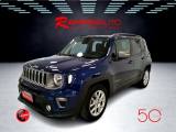 JEEP Renegade 1.0 B. 120 CV Limited Km 58.000 Pronta Consegna