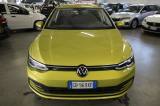 VOLKSWAGEN Golf Variant 2.0 TDI 150 CV DSG SCR Life