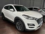 HYUNDAI Tucson 1.6 CRDi XPrime