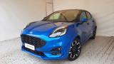 FORD Puma 1.0 EcoBoost Hybrid 125 CV S&S ST-Line X