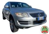 VOLKSWAGEN Touareg 2.5 R5 TDI DPF tiptronic