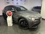ALFA ROMEO Stelvio 2.2 Turbodiesel 190 CV AT8 Q4 Super Business