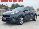 KIA Sportage 1.7 CRDI 141 CV DCT7 2WD Cool