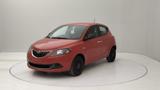 LANCIA Ypsilon 1.0 firefly hybrid Silver s&s 70cv