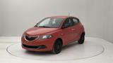 LANCIA Ypsilon 1.0 firefly hybrid Silver s&s 70cv