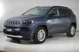 JEEP Compass 1.3 Turbo T4 190 CV PHEV AT6 4xe Limited