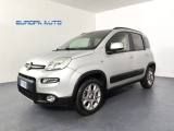 FIAT Panda 0.9 TwinAir Turbo S&S 4x4