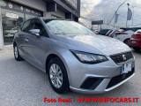 SEAT Ibiza 1.0 EcoTSI 95 CV 5 porte Style Prezzo reale