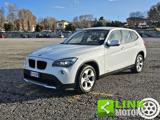 BMW X1 sDrive18d Eletta