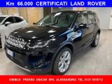 LAND ROVER Discovery Sport 2.0 TD4 204cv.  4x4  Autom.  SE , Km 66.000