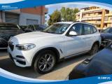 BMW X3 xDrive 20d xLine AUT EU6