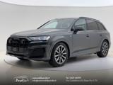 AUDI Q7 45 TDI quattro tiptronic Sport S-Line Black 7p.