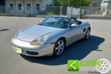 PORSCHE Boxster 2.7i 24V cat tiptronic, Finanziabile