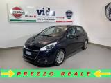 PEUGEOT 208 PureTech 82 5 porte Active OK NEOP.