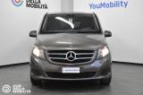 MERCEDES-BENZ V 200 d Automatic 4Matic Executive Long Ok Neopatentati