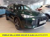 MG ZS Hybrid+ Comfort