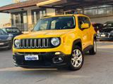 JEEP Renegade 1.6 Mjt 120 CV Longitude OK NEOPATENTATI