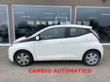 TOYOTA Aygo 1.0 VVT-i 69 CV 5 porte x-wave