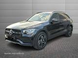 MERCEDES-BENZ GLC 220 d 4Matic Premium