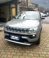 JEEP Compass 1.3 Turbo T4 190 CV PHEV AT6 4xe Limited