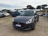 SUZUKI Swift 1.0cc HYBRID S BOOSTERJET 111cv NAVI
