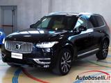 VOLVO XC90 B5 (D) AWD GEARTRONIC INSCRIPTION 235CV MildHybrid