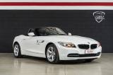 BMW Z4 sDrive 20i 185cv tagliandi BMW