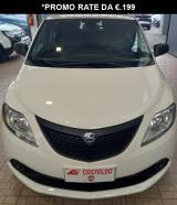 LANCIA Ypsilon 1.0 FireFly 5 porte S&S Hybrid Ecochic Silver