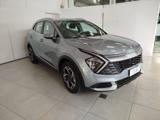 KIA Sportage 1.6 TGDi GPL Business