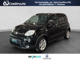 FIAT Panda 1.0 FireFly 70CV Hybrid City Cross MY23