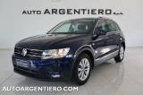 VOLKSWAGEN Tiguan 1.6 TDI SCR Business BlueMotion tech.soli 72.536km