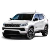 JEEP Compass 2.0 MJET 170 CV AT6 Trailhawk