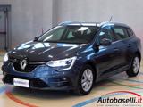 RENAULT Megane MÉGANE SPORTER 1.3TCe 140CV EDC AUTOMATICA